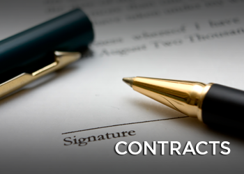 contracts