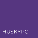 Husky PC