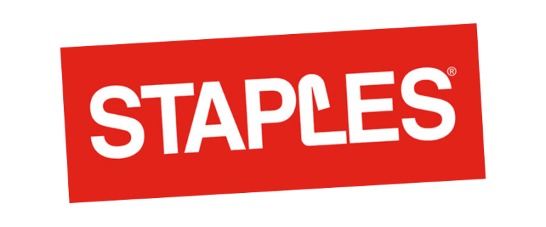 Staples Logo